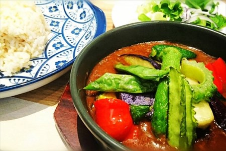 最後までおいしい!「スープカレー」おすすめの食べ方!